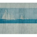 JOURNEY COLLECTION SAILBOAT